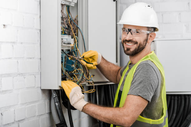 Best Electrical Contractors for Businesses  in Turpin Hills, OH