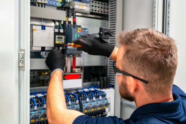 Best 24-Hour Electrician  in Turpin Hills, OH