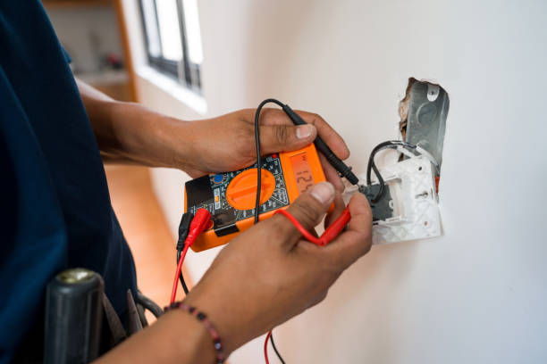 Best Electrical Troubleshooting Services  in Turpin Hills, OH