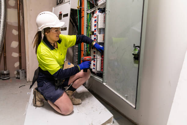 Best Electrician Near Me  in Turpin Hills, OH