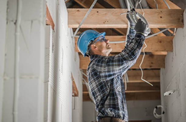 Best Electrical Repair Services  in Turpin Hills, OH