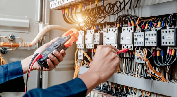Best Electrical Outlet Repair  in Turpin Hills, OH