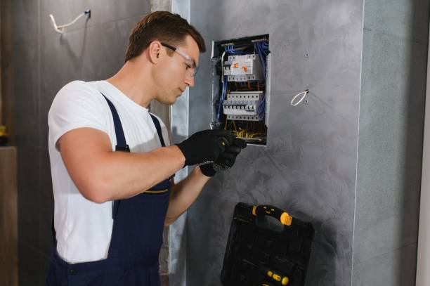 Best Electrician Near Me  in Turpin Hills, OH