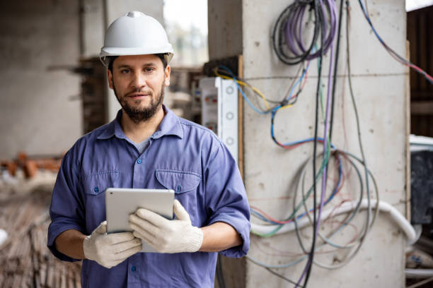 Best Electrical Troubleshooting Services  in Turpin Hills, OH