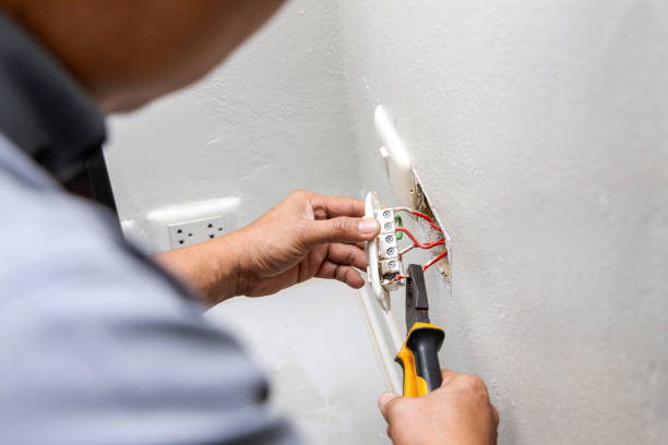 Best Electrical Wiring Services  in Turpin Hills, OH