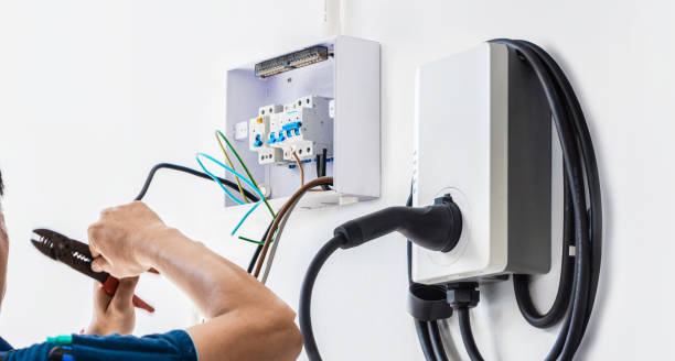 Best Affordable Electrical Installation  in Turpin Hills, OH
