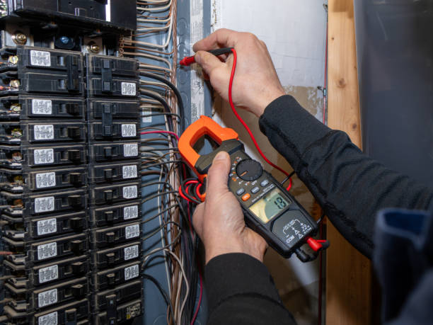 Best Emergency Electrical Repair  in Turpin Hills, OH
