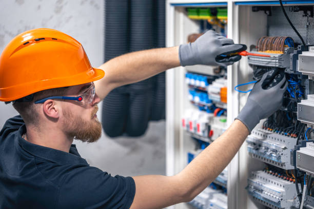 Best Affordable Emergency Electrician  in Turpin Hills, OH