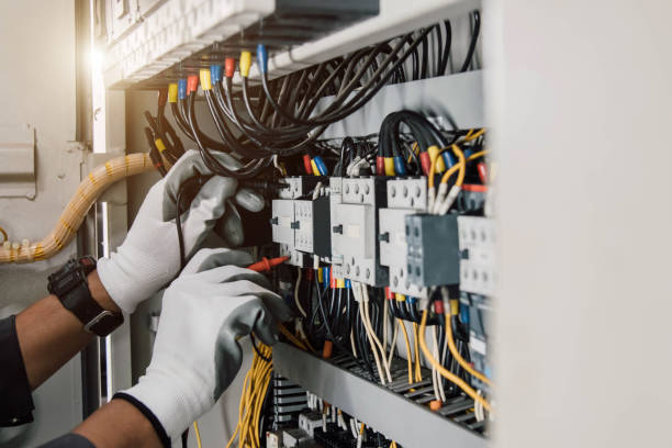 Best Electrical Rewiring Services  in Turpin Hills, OH